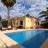 Re-Sale - Detached Villa - Formentera del Segura - Fincas de La Vega