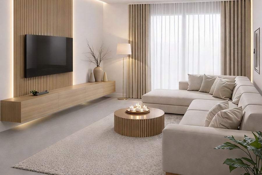 Nueva - Apartamento - San Pedro del Pinatar - San Pedro del Pinatar - Pueblo