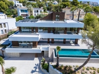 Nueva - Chalet - Altea