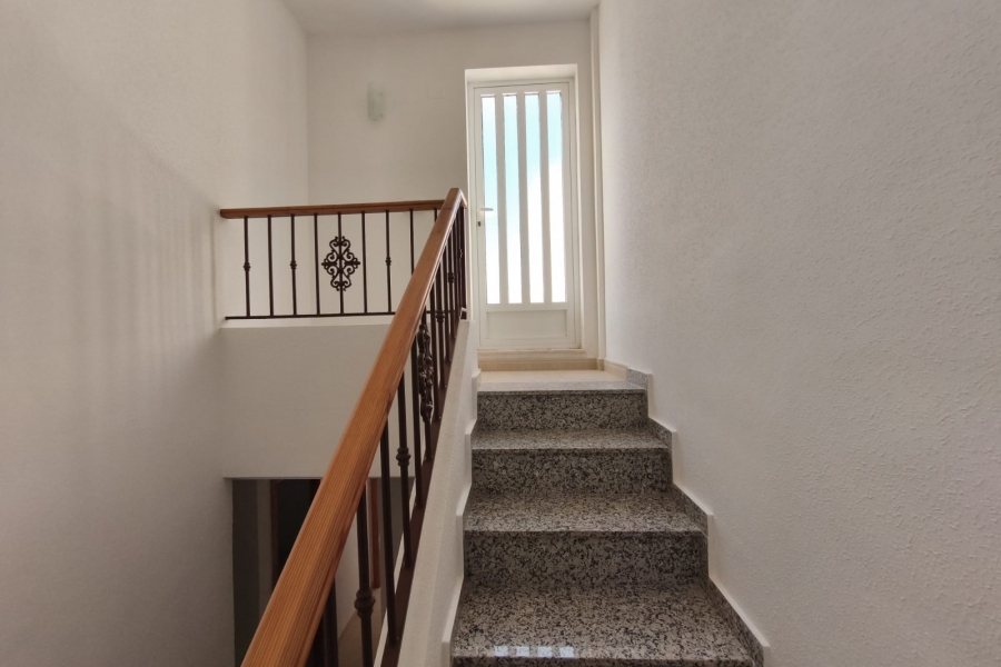 La Revente - Quad Villa - Ciudad Quesada - Lo Marabu