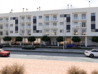 New - Apartment - Alcantarilla