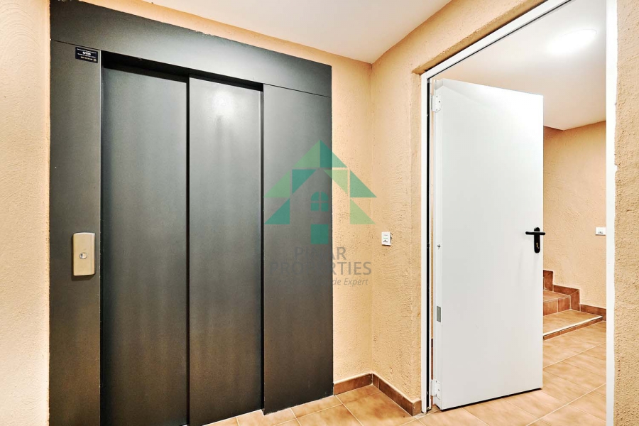 Re-Sale - Apartment - Los Alcazares - Los Alcazares - Town