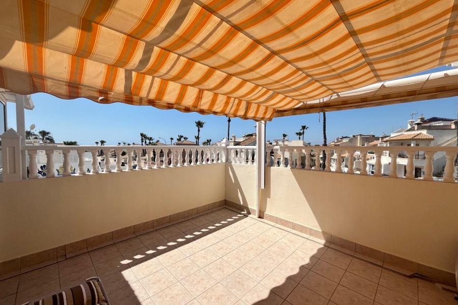 Re-Sale - Quad Villa - Orihuela Costa - Playa Flamenca