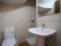 Re-Sale - Semi Detached Villa - Algorfa - La Finca Golf Resort