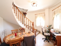 Re-Sale - Detached Villa - Algorfa - Lomas de La Juliana