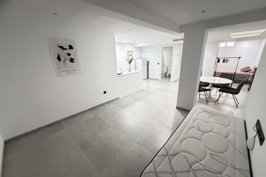 Re-Sale - Detached Villa - Orihuela Costa - Villamartin