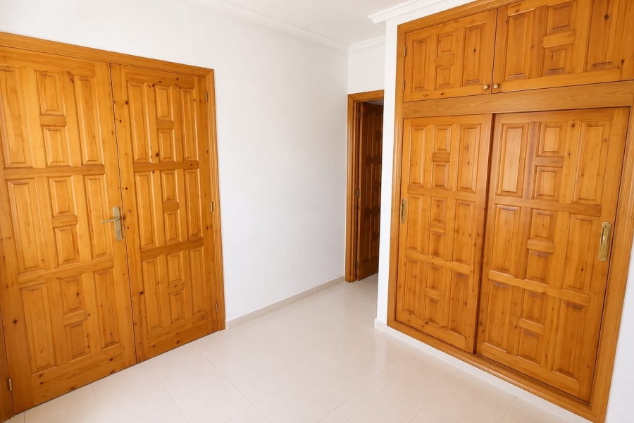 Re-Sale - Apartment - Ciudad Quesada - Altos de Quesada