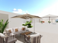 New - Apartment - Hondon - La Canalosa