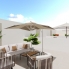 New - Apartment - Hondon - La Canalosa
