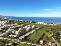 New - Apartment - El Verger - Playa de La Almadraba