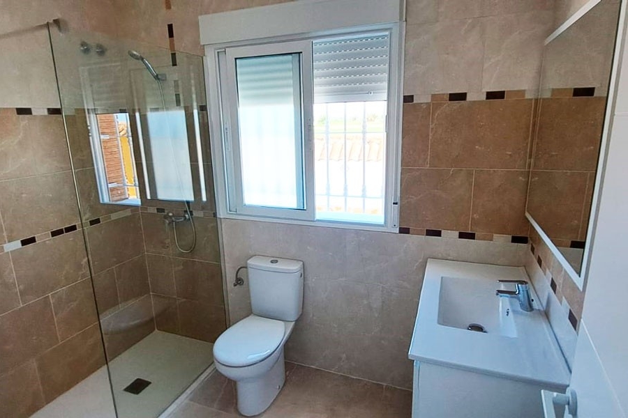 Re-Sale - Country Property - Catral - Catral - Country