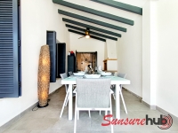 Re-Sale - Detached Villa - El Valle Golf Resort - El Valle Golf Resort - Centre
