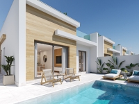 Nieuw - Herenhuis - Jimenado