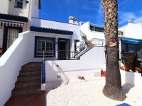 Re-Sale - Bungalow - Orihuela Costa - Villamartin