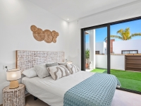 New - Detached Villa - Los Alcazares - Serena Golf