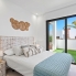 New - Detached Villa - Los Alcazares - Serena Golf