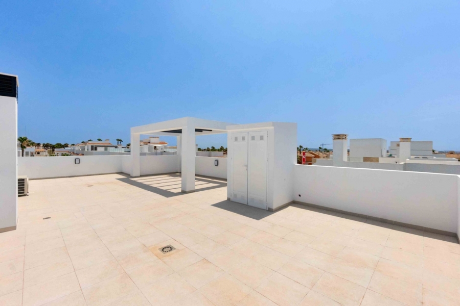Re-Sale - Apartment - Ciudad Quesada - Doña Pepa