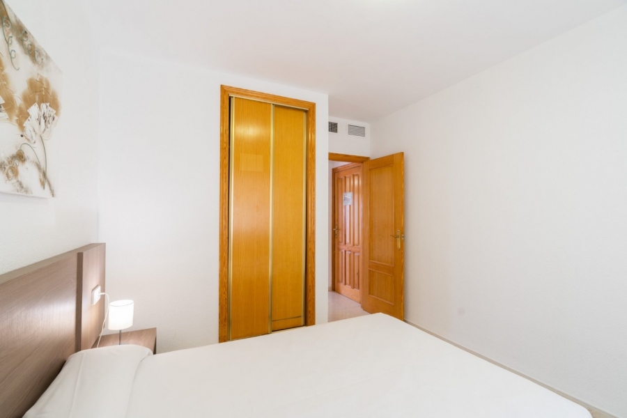 Re-Sale - Bungalow - Calpe - Gran Sol