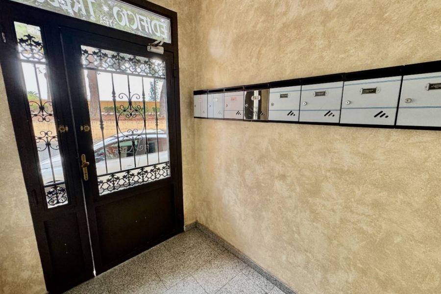 Re-Sale - Apartment - Formentera del Segura - Formentera - Village