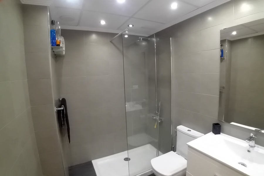 Re-Sale - Apartment - Algorfa - Algorfa - Village