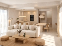 New - Townhouse - Los Montesinos - Entre Naranjos / Vistabella Golf