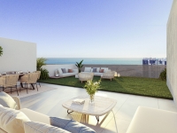 New - Apartment - Torrevieja