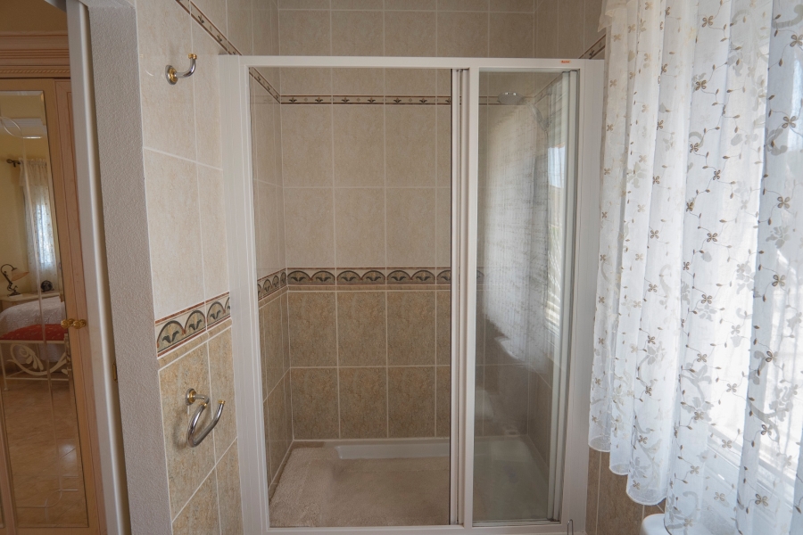 Re-Sale - Detached Villa - Ciudad Quesada - La Marquesa