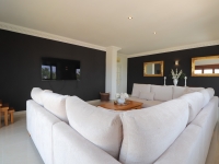 Re-Sale - Detached Villa - Algorfa - Lomas de La Juliana