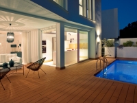 Nye - Frittliggende Villa - Altea