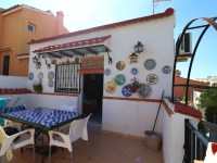 Re-Sale - Townhouse - Benijofar - Benijofar - Village