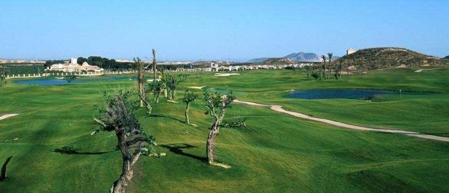Nouveau - Maison de Ville - Peraleja Golf