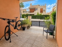Re-Sale - Detached Villa - Algorfa - La Finca Golf Resort