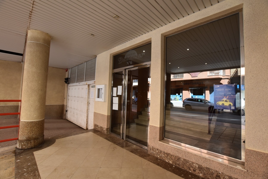 Re-Sale - Apartment - Torrevieja - Torre La Mata