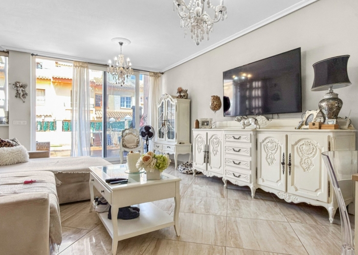 Re-Sale - Townhouse - Orihuela Costa - La Florida