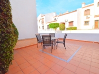 Re-Sale - Townhouse - Orihuela Costa - Playa Flamenca