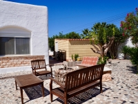 Re-Sale - Detached Villa - Ciudad Quesada - Ciudad Quesada - Town