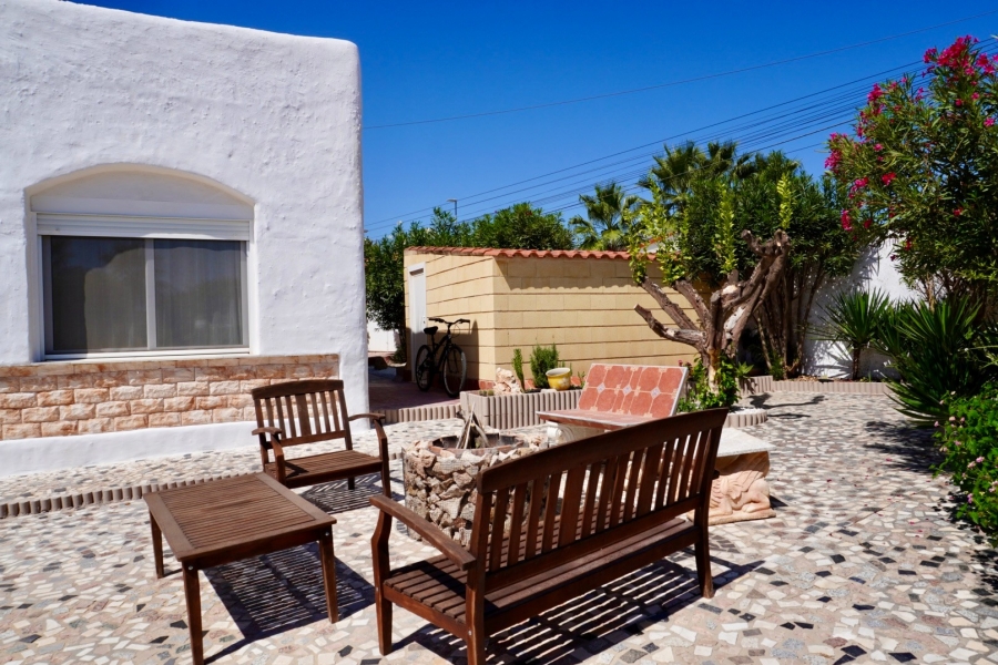 Re-Sale - Detached Villa - Ciudad Quesada - Ciudad Quesada - Town