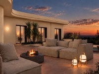 Nye - Frittliggende Villa - La Marina - La Escuera