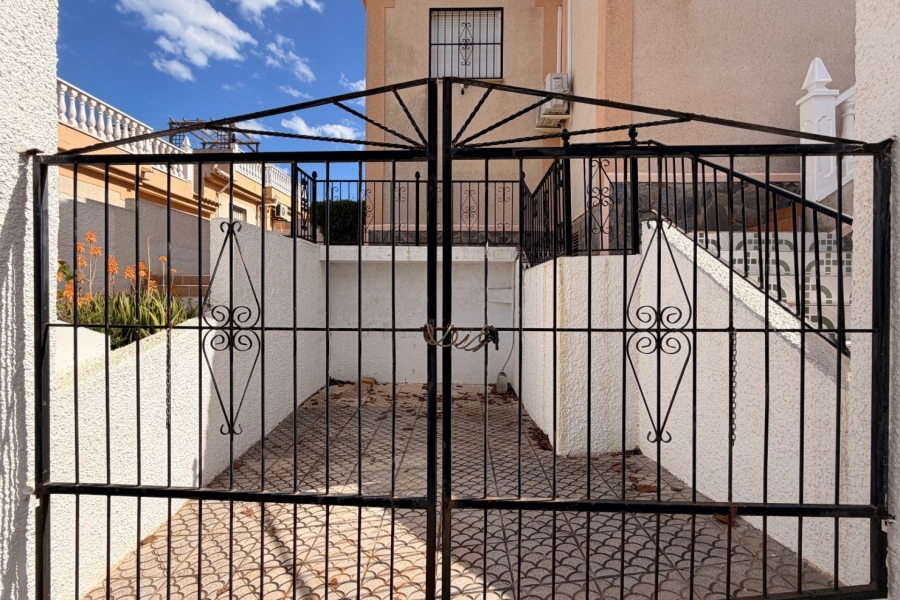 Re-Sale - Quad Villa - Ciudad Quesada - La Marquesa