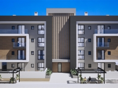 Apartment - New - Los Alcazares - Los Alcázares