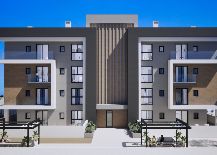 New - Apartment - Los Alcazares - Los Alcázares