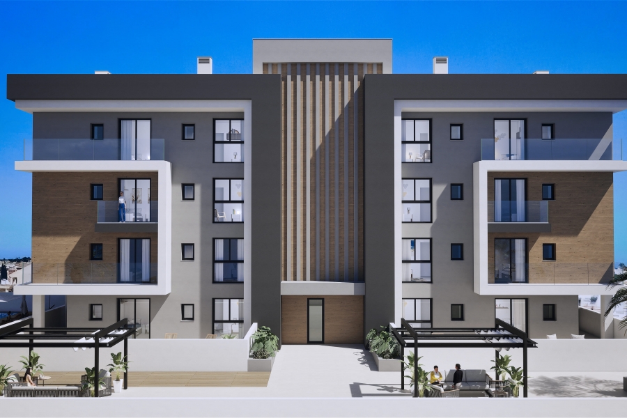 New - Apartment - Los Alcazares - Los Alcázares