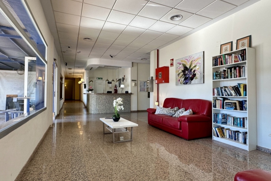 Re-Sale - Apartment - Orihuela Costa - Cabo Roig