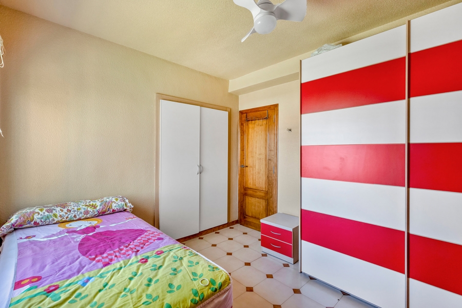 Re-Sale - Detached Villa - Torrevieja - Rocio del Mar