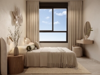 New - Apartment - Calpe