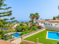 Re-Sale - Detached Villa - Benissa - Carrio