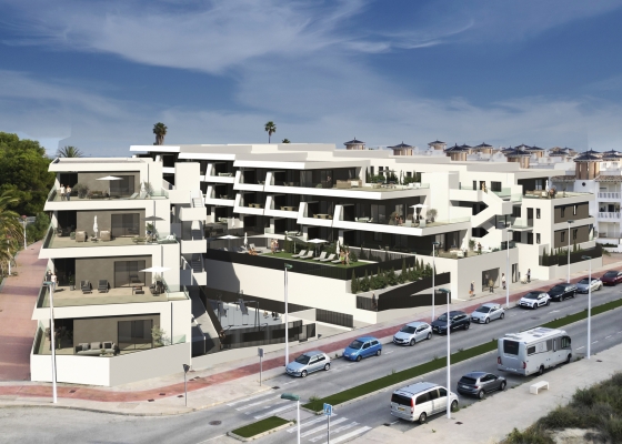 Apartment - New - Elche - Elche