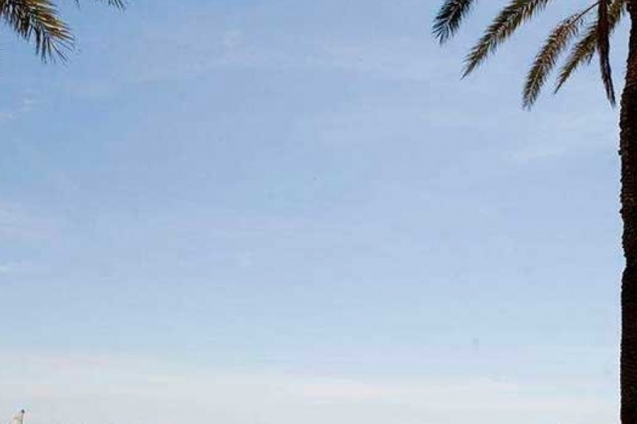 New - Detached Villa - Cartagena - Mar de Cristal