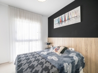 Re-Sale - Apartment - Ciudad Quesada - La Laguna