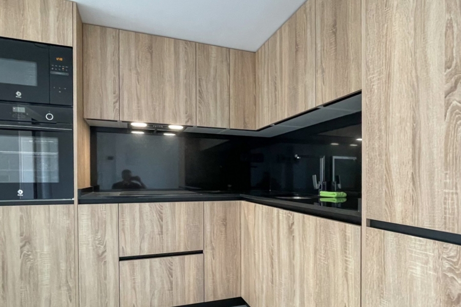 Re-Sale - Apartment - Orihuela Costa - Punta Prima